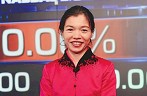 龚海燕 云南有很多优质“剩男剩女”